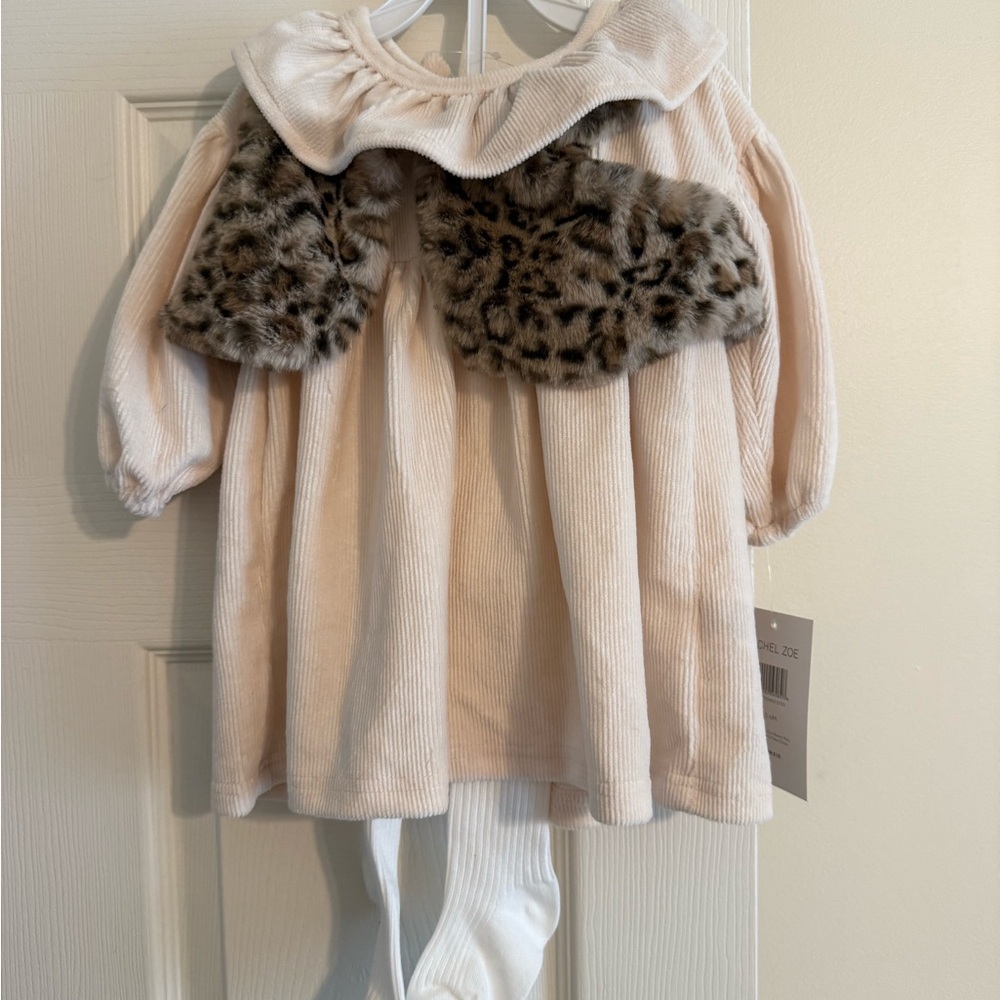 Rachel Zoe 3-pc designer set